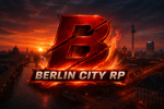 Server 2 Berlin City RP