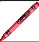 Crayon eater crew