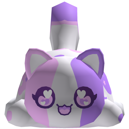 Aphmau Cat Shoulder Pet Shoulder
