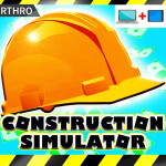 👷‍♂️Construction👷‍♂️Simulator👷‍♂️
