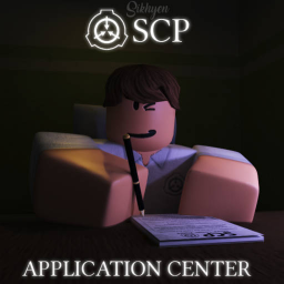[SCPF] Application Center