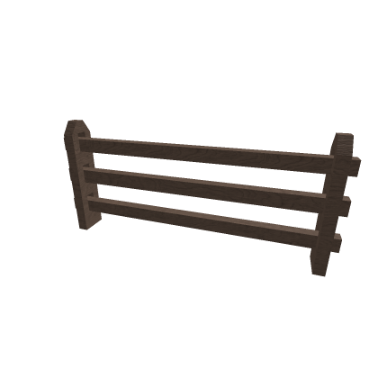 Fence