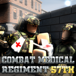 [B-SOC] 57th Combat Medical Regiment