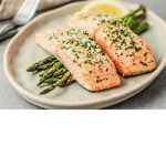 salmon cult