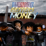BMG (BURNSIDE MONEY GETTERS)