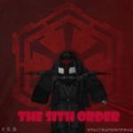 | -- The Sith Order -- |