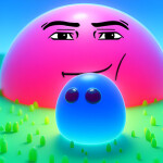 🔴  grow your blob