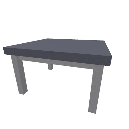 little table office