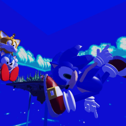 Torre de sonic