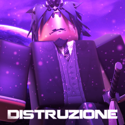 Distruzione | Fairzone