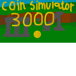 Coin Simulator 3000