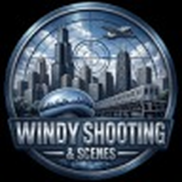 Windy Shooting & Scenes