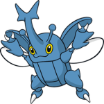 Bug Trainer Pokemon Clan