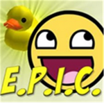 E.P.I.C   Epic people investigating coolness