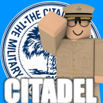 The Citadel, Military College 1960s 