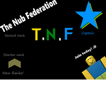 The Nub Federation