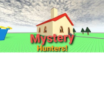 Mystery Hunters of robloxia!