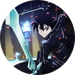 Kirito !