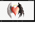 Angels to Devils