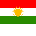 | KA | Kurdish Armed Forces