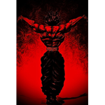 最強の生き物 "The Strongest Creature"