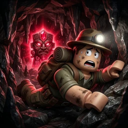 Relic icon