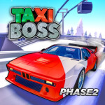 [❄️🎄🇨🇭] Taxi Boss 🚖