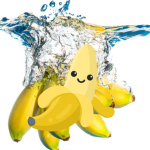 ULTIMATE BANANAS