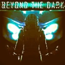 "Beyond The Dark" (Crashed Version) icon