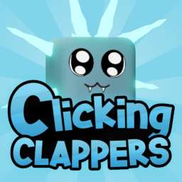 🧪TESTING Clicking Clappers
