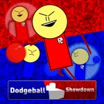 (Upcoming!) Dodgeball Showdown