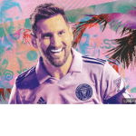 Messi fans!!!