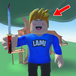 Survive Lami The Killer