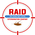 RAID Extermination Company