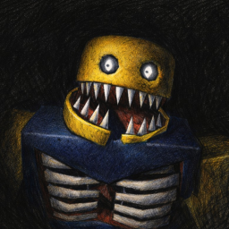 Skinwalker vs Seekers [ALPHA RELEASE]