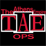 The Athens Empire Ops