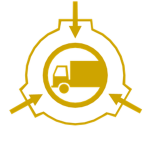SCP | [ Logistics Department ]