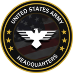 [USAHQ] United States Army Headquarters