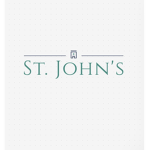 St. John's Hospital