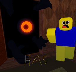 Hide and seek (UPDATE!)
