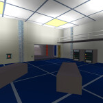 [TDE] Headquarters Complex