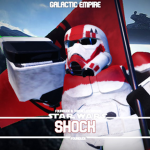 〔〔TGE〕〕Shock Troopers