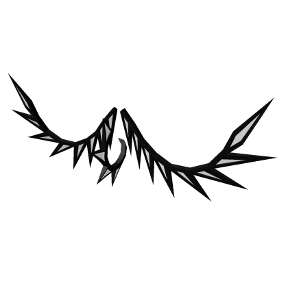 [FORSAKEN] Two Time Spawn Wing and Tail