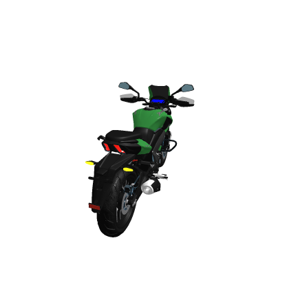 (DV) BAJAJ HUM3D