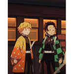 the naruto sqaud