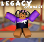 Legacy Gymnastics