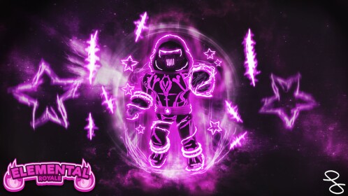 Elemental Royale Classic