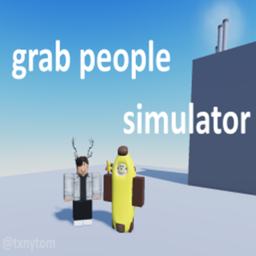 Grab People Simulator