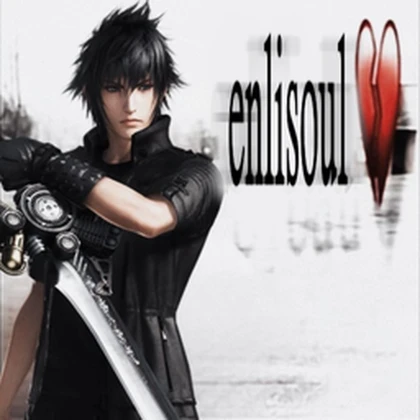enlisoul Roblox group icon
