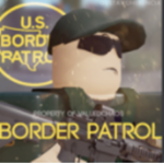 •• | USCBP | United States Border Patrol ••